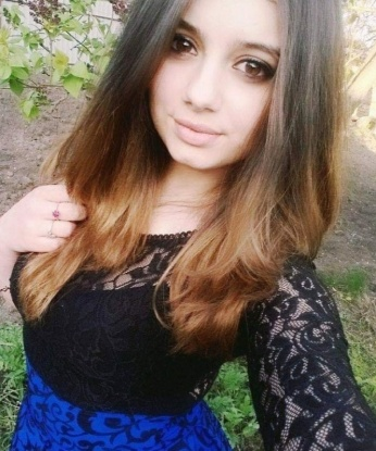 Анкета проститутки Валерия - город Канев, 27 лет, №13791